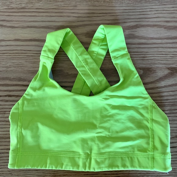 Lululemon sports bra - Picture 2 of 5
